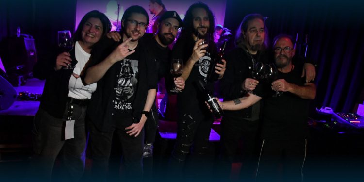 Vinho “Xeque-Mate” une o Rock e o Douro