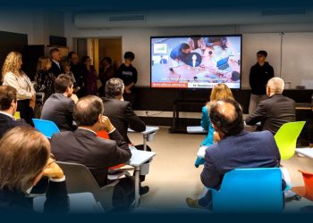 Cidadania e Participação Jovem