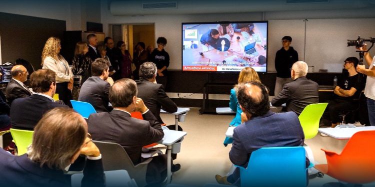 Cidadania e Participação Jovem