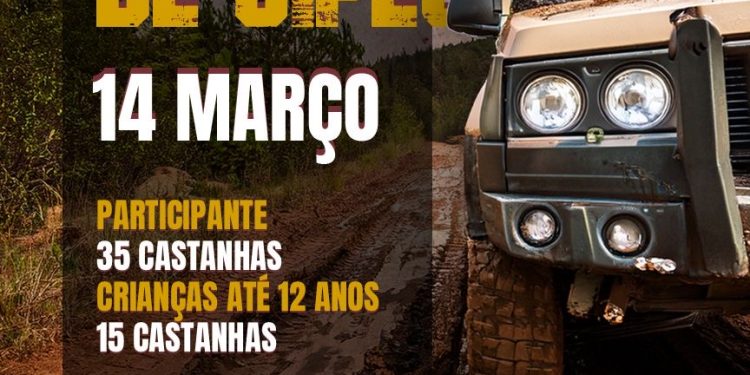 Aventura em Vila Nova de Famalicão