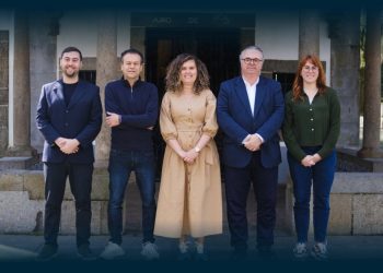 Ana Daniela Pereira Fica na História nas Festas de Braga