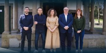 Ana Daniela Pereira Fica na História nas Festas de Braga