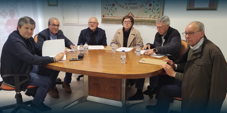 Associação de Dadores de Sangue de Famalicão aprova contas