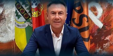 Paulo Reis eleito Presidente PSD Famalicão