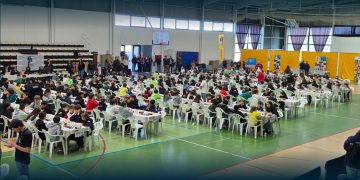 João Afonso sagra-se Campeão Nacional Sub-20