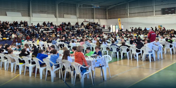 João Afonso sagra-se Campeão Nacional Sub-20