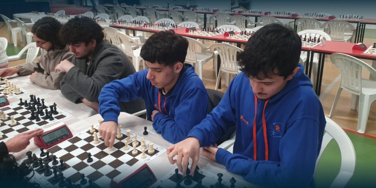 João Afonso sagra-se Campeão Nacional Sub-20