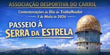 AD do Carril organiza passeio