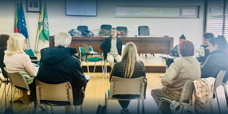 Luta Contra o Desemprego e Exclusão