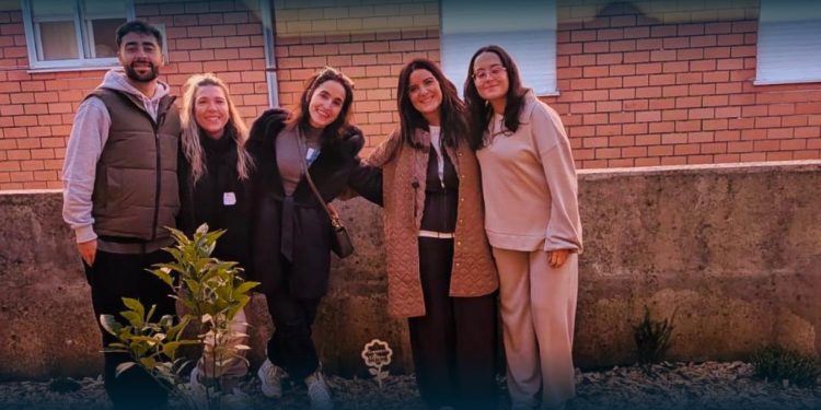 Luta Contra o Desemprego e Exclusão