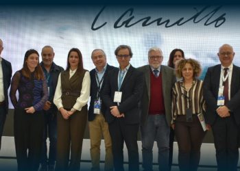 Famalicão conquista visitantes na BTL com Camilo