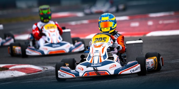 Beatriz Costa Afirma-se em Valência