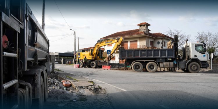 Famalicão: IP investe 1,3 milhões de euros extra