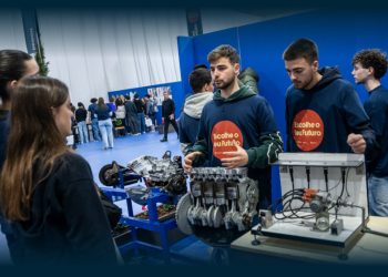 Feira do Ensino Secundário de Famalicão