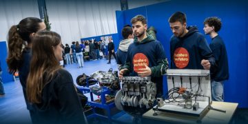 Feira do Ensino Secundário de Famalicão