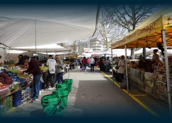 FAMALICÃO: Modernização do Mercado Local