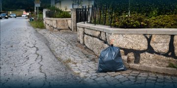 Famalicão passa a recolher lixo durante a noite