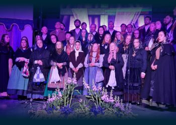 Arnoso Santa Maria revive tradições quaresmais