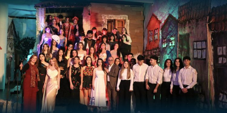 ‘Mês do Romance’ consolida Vila Verde