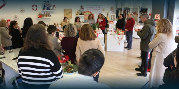 ‘Mês do Romance’ consolida Vila Verde