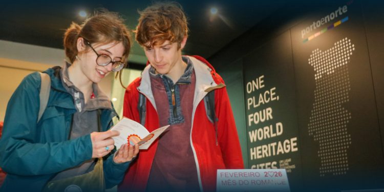 ‘Mês do Romance’ consolida Vila Verde