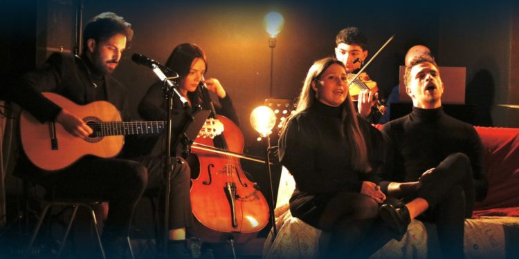 ‘Mês do Romance’ consolida Vila Verde