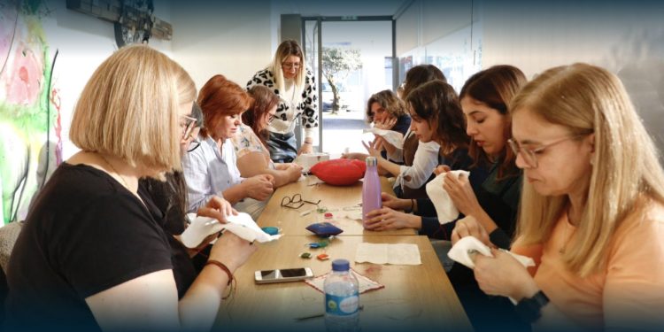 ‘Mês do Romance’ consolida Vila Verde