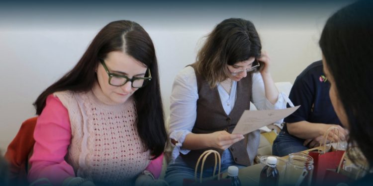 ‘Mês do Romance’ consolida Vila Verde