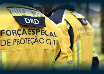 Famalicão promove XVIII Mês da Proteção Civil