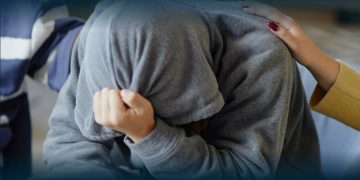 Jovem com deficiência alvo de ameaças em Joane