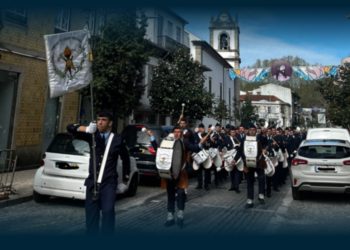 Bombeiros Famalicenses celebram Comunhão Pascal