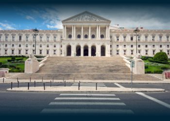 Orçamento do Estado para 2026 aprovado na generalidade