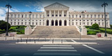 Orçamento do Estado para 2026 aprovado na generalidade