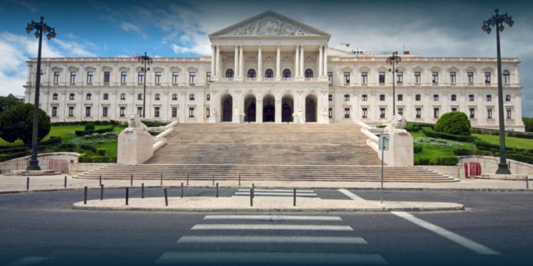 Orçamento do Estado para 2026 aprovado na generalidade