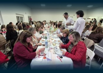 Comunidade de Avidos celebrou Dia da Mulher