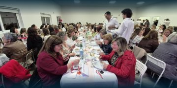 Comunidade de Avidos celebrou Dia da Mulher