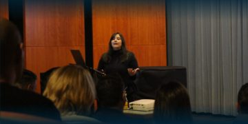 Conferência “Organizar para Crescer” em Bairro