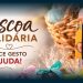 Campanha de Páscoa solidária com doces artesanais