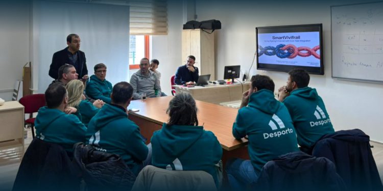 Famalicão: “Destino Desportivo Recomendado 2026”