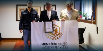 Famalicão: “Destino Desportivo Recomendado 2026”