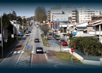 Famalicão quer assumir gestão da Avenida 9 de Julho