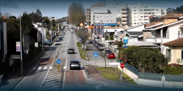 Famalicão quer assumir gestão da Avenida 9 de Julho