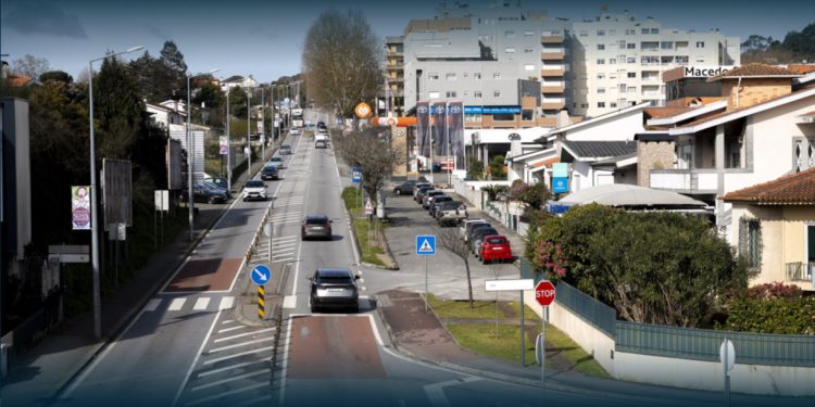 Famalicão quer assumir gestão da Avenida 9 de Julho