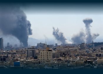 Alerta para Escalada de Crises Humanitárias