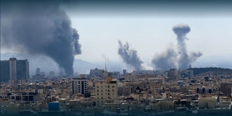 Alerta para Escalada de Crises Humanitárias