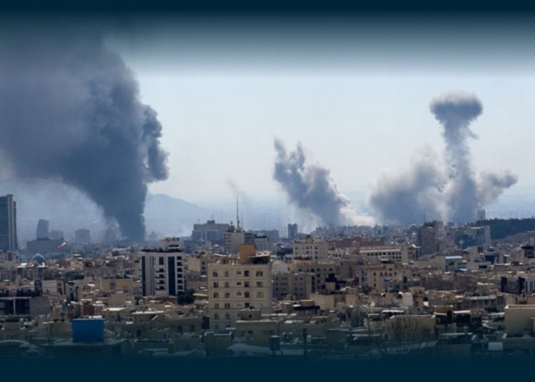 Alerta para Escalada de Crises Humanitárias