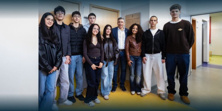 S. Tomé de Negrelos tem novo espaço