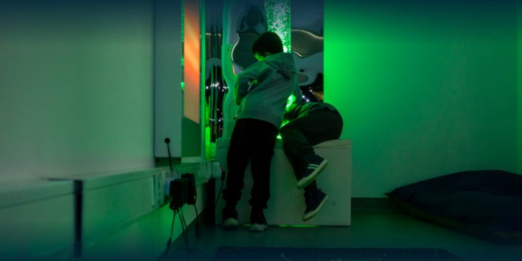 S. Tomé de Negrelos tem novo espaço