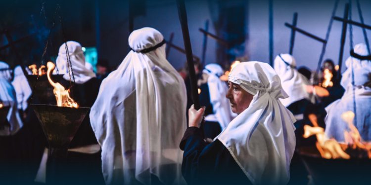 Famalicão celebra Semana Santa