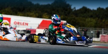 Vicente Capela demonstra resiliência e evolução